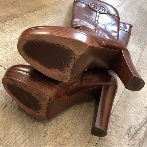 Tory Burch Colleen boots - Picture 6 of 8